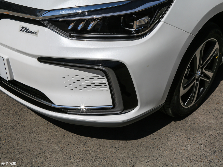 2018BEIJING-EU5 R500 а