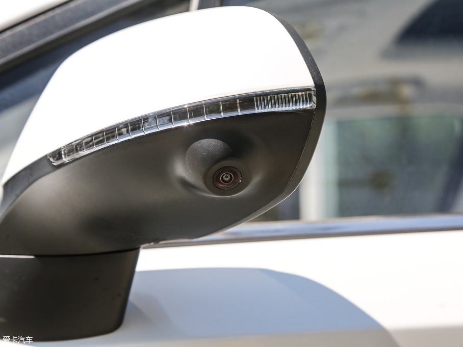 2018BEIJING-EU5 R500 а