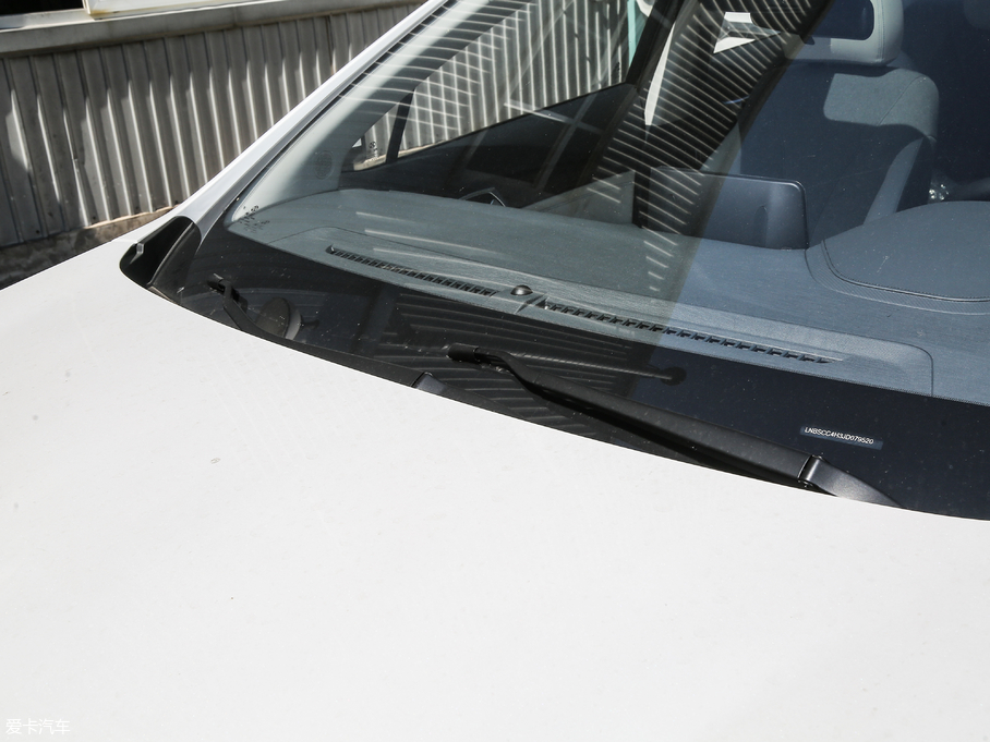 2018BEIJING-EU5 R500 а