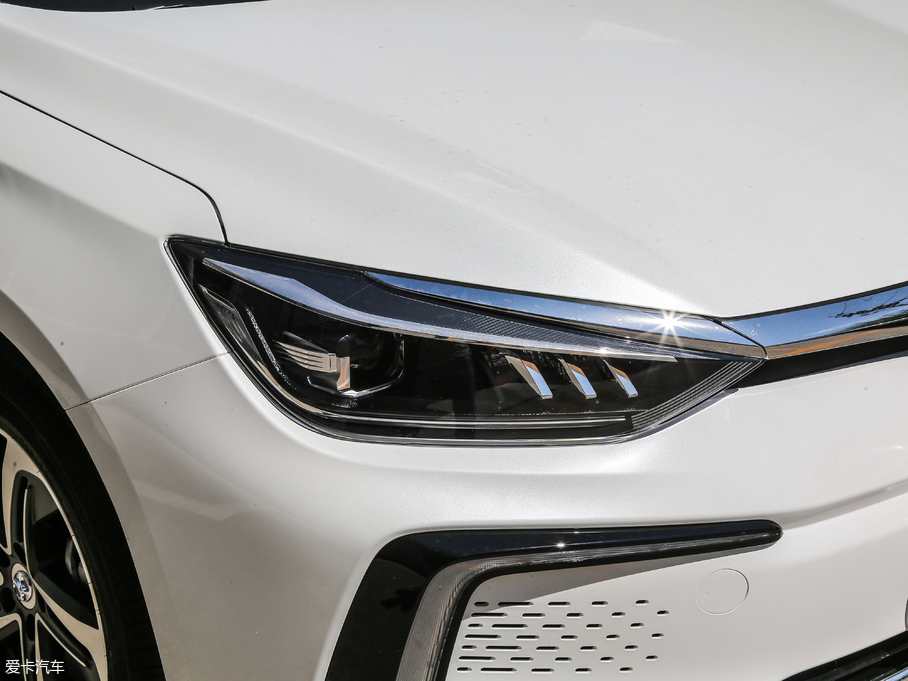 2018BEIJING-EU5 R500 а