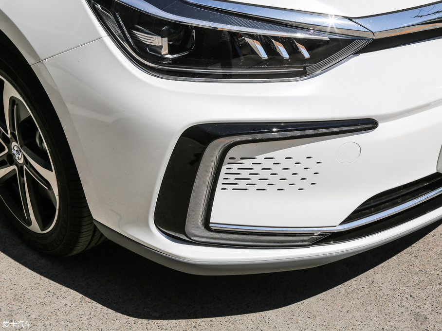 2018BEIJING-EU5 R500 а