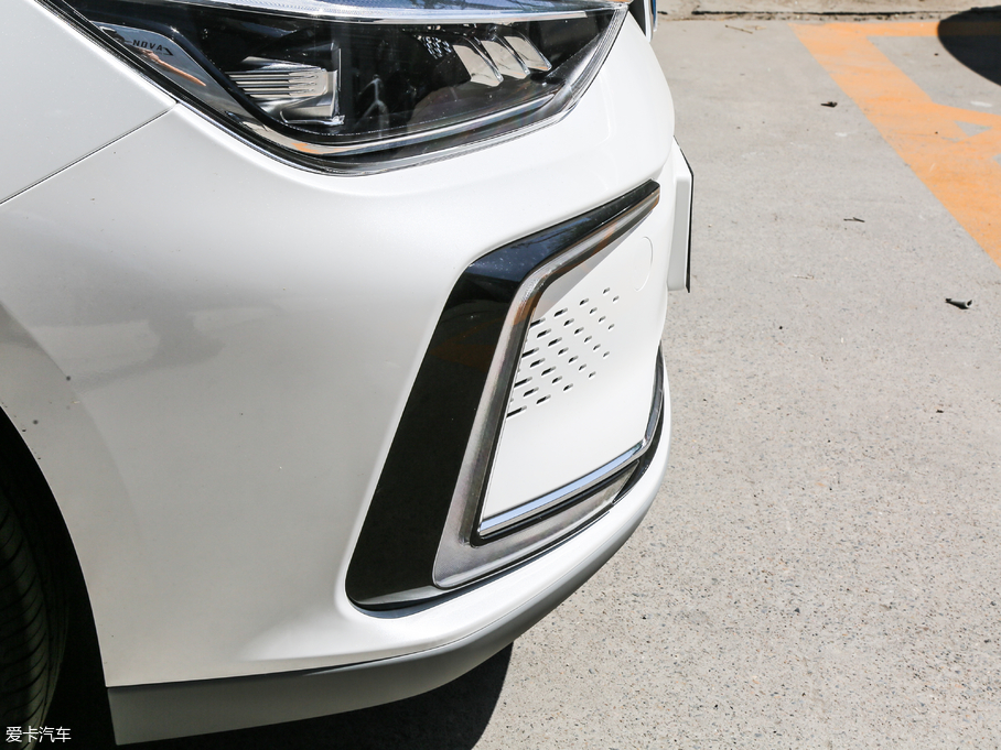 2018BEIJING-EU5 R500 а