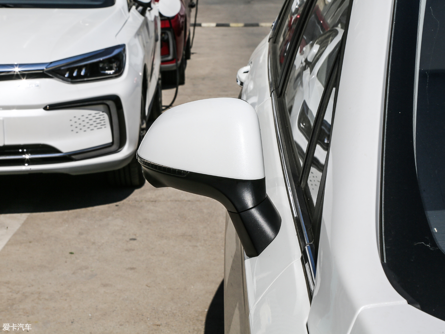 2018BEIJING-EU5 R500 а