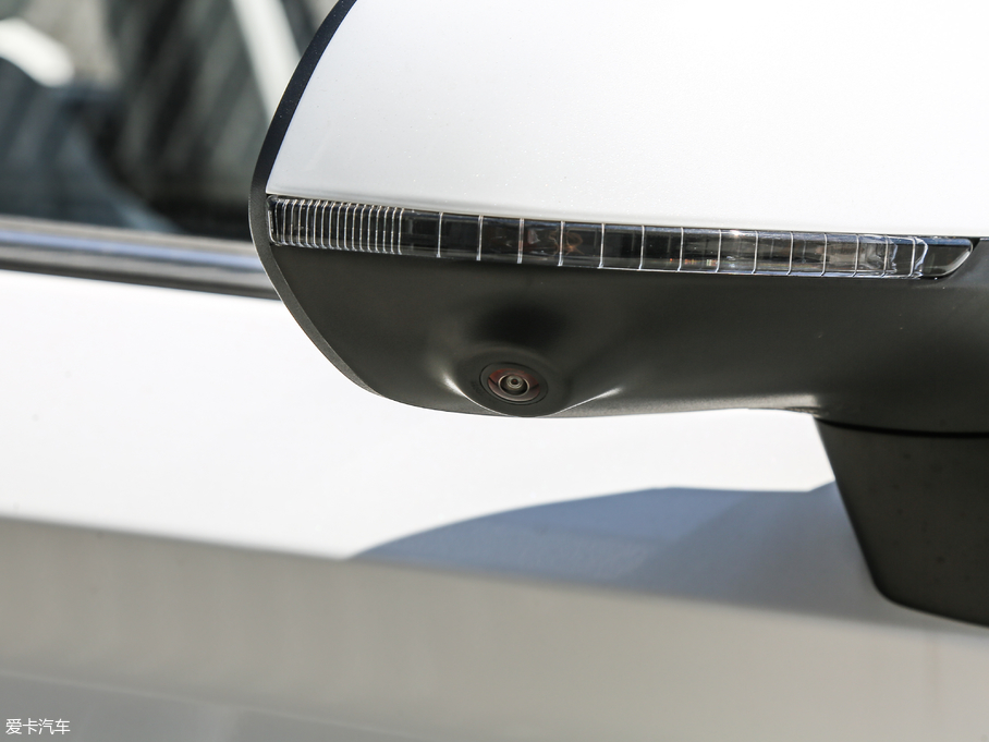 2018BEIJING-EU5 R500 а