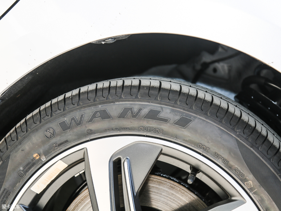 2018BEIJING-EU5 R500 а