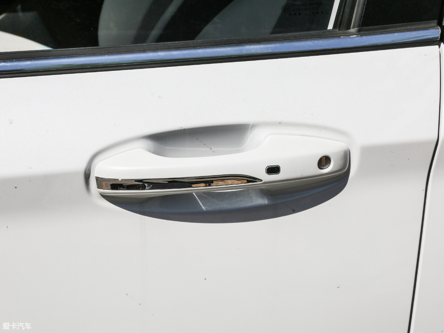 2018BEIJING-EU5 R500 а