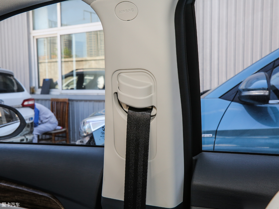 2018BEIJING-EU5 R500 а