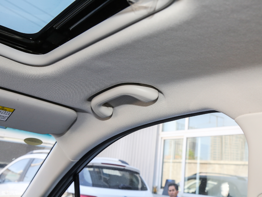 2018BEIJING-EU5 R500 а