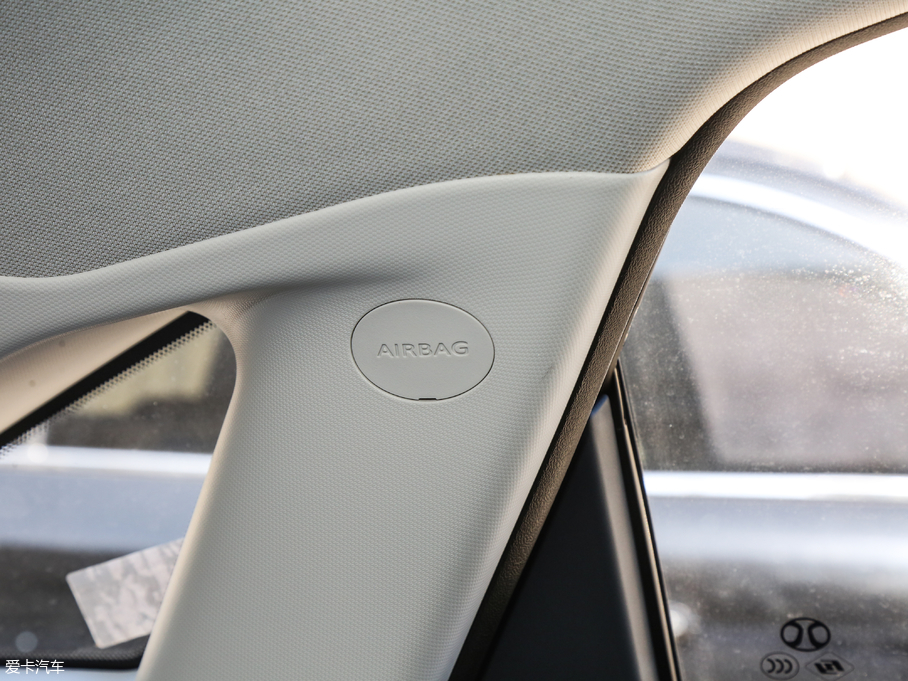 2018BEIJING-EU5 R500 а