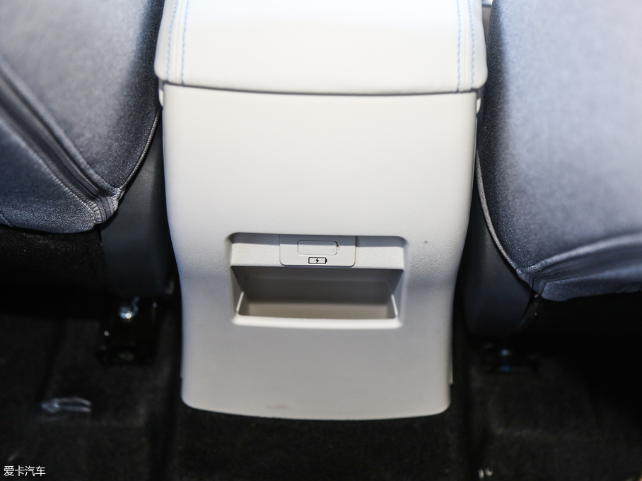 2018BEIJING-EU5 R500 а