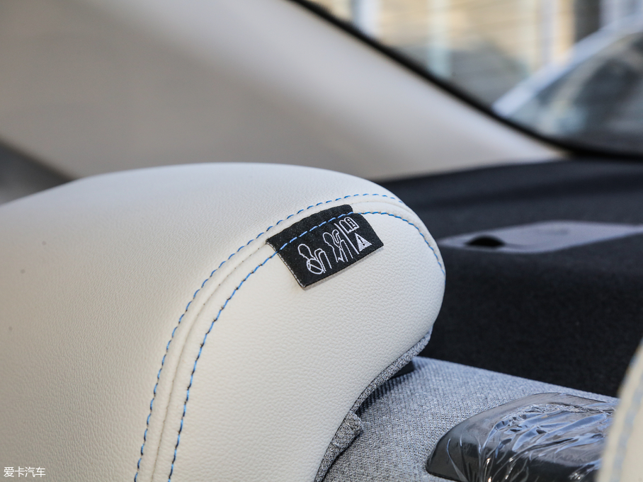 2018BEIJING-EU5 R500 а