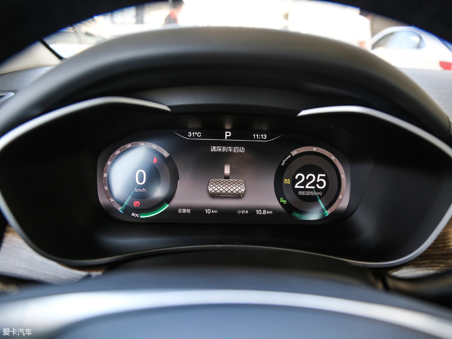 2018BEIJING-EU5 R500 а