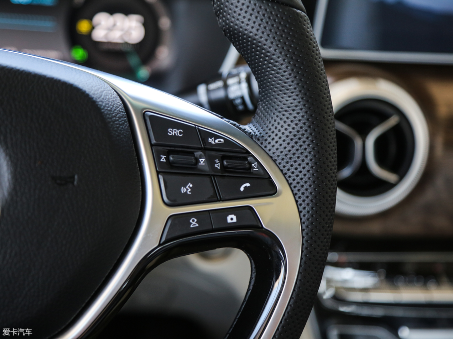 2018BEIJING-EU5 R500 а