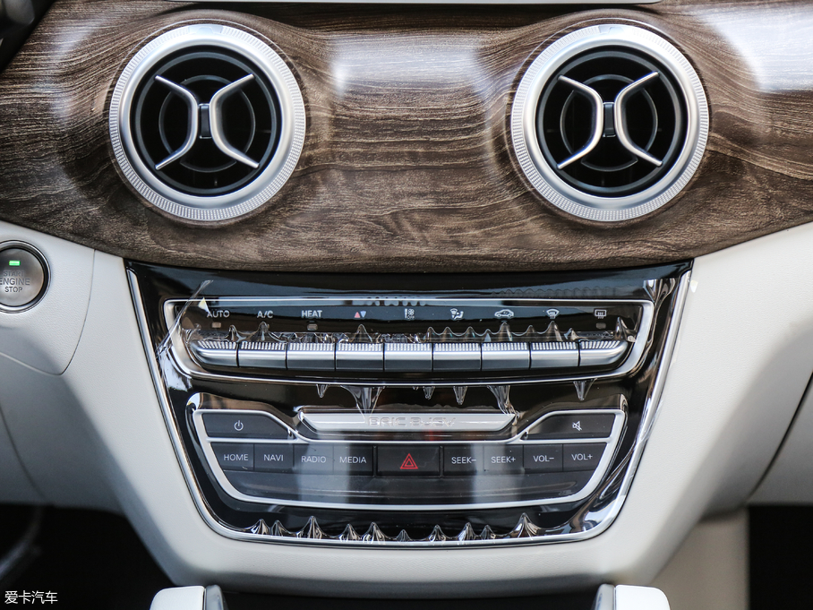 2018BEIJING-EU5 R500 а