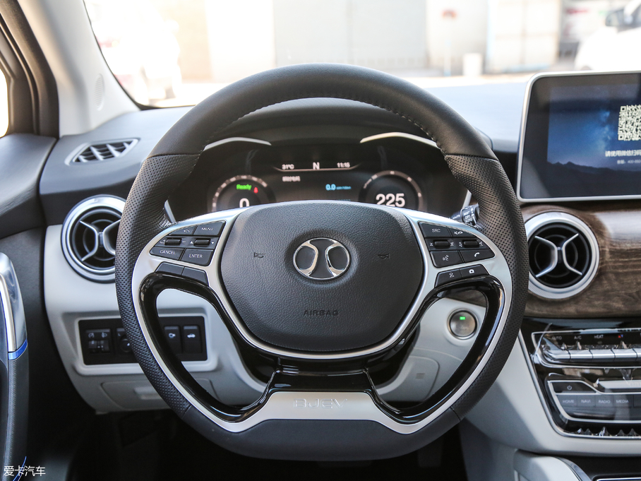 2018BEIJING-EU5 R500 а