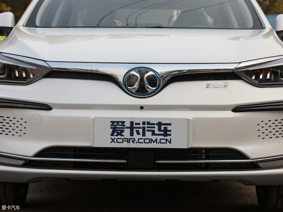 2018BEIJING-EU5 R500 L