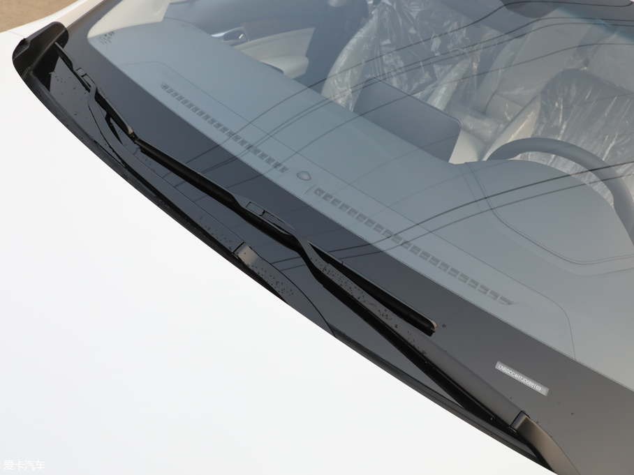 2018BEIJING-EU5 R500 L