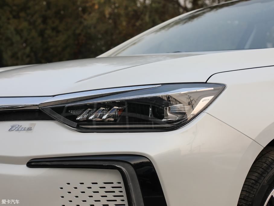 2018BEIJING-EU5 R500 L(fng)