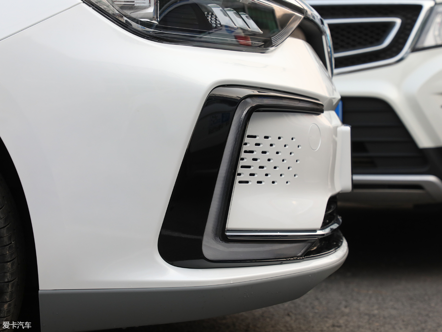 2018BEIJING-EU5 R500 L