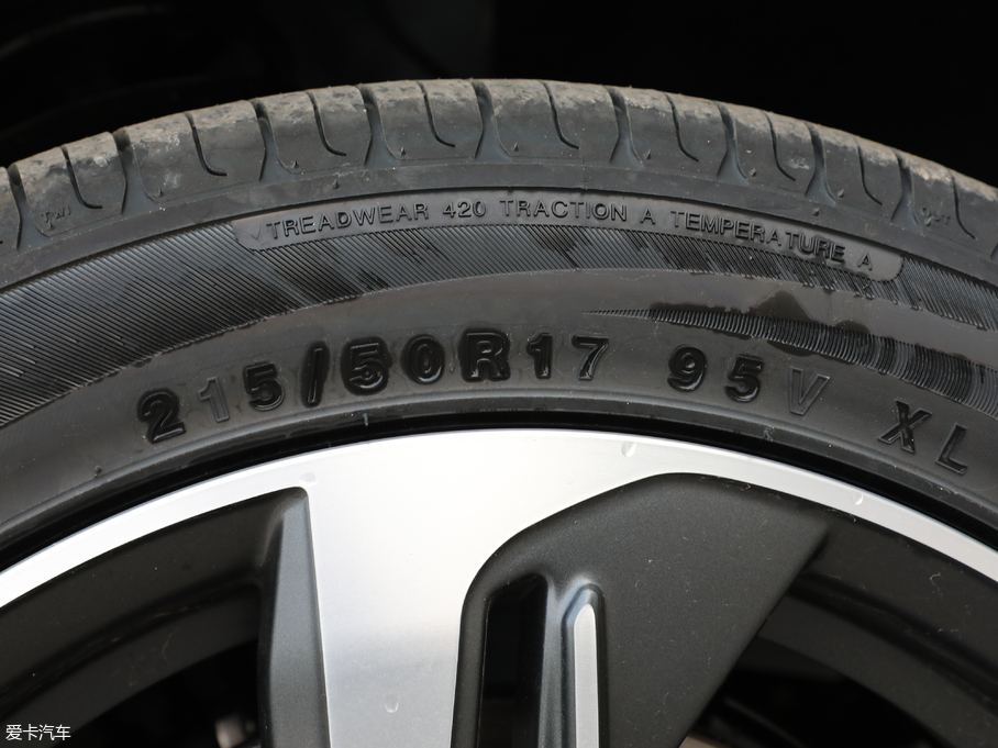 2018BEIJING-EU5 R500 L