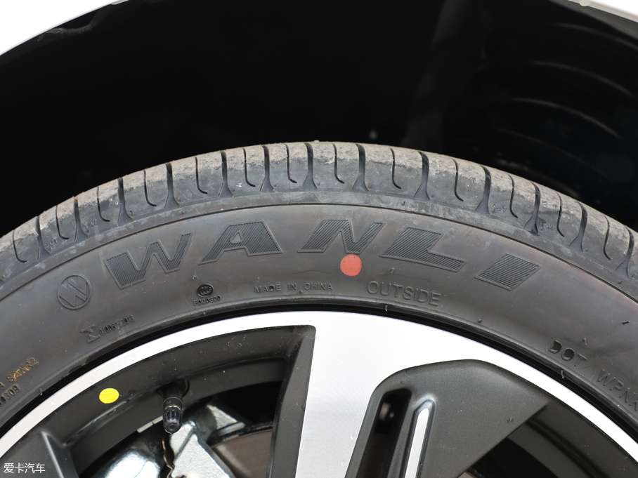 2018BEIJING-EU5 R500 L(fng)