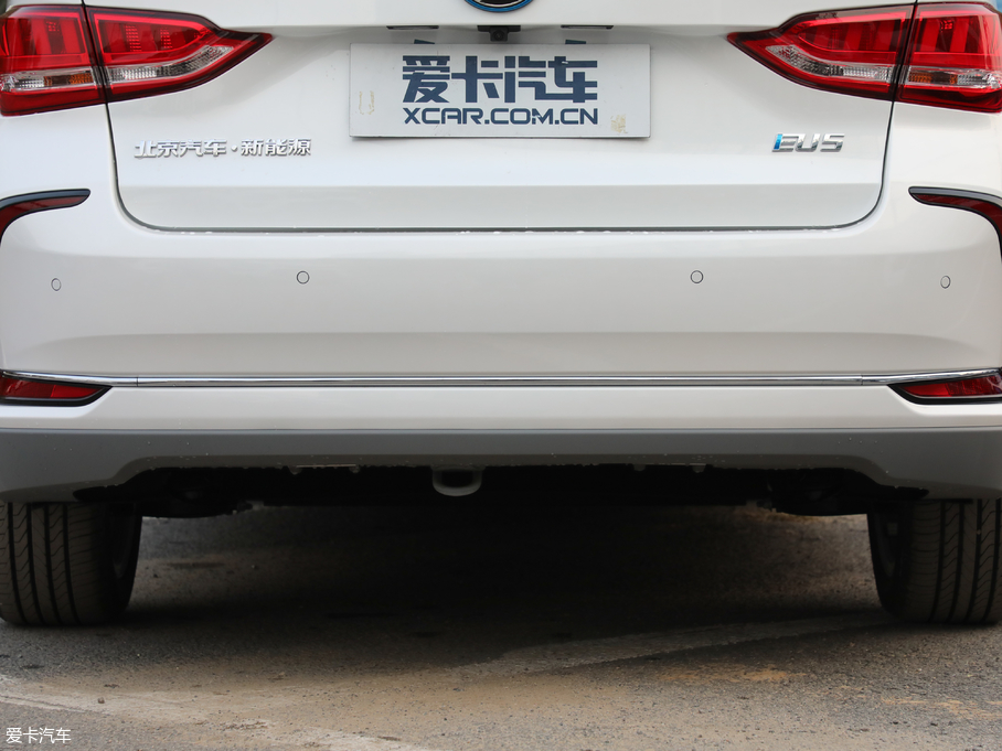 2018BEIJING-EU5 R500 L