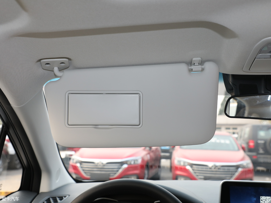 2018BEIJING-EU5 R500 L