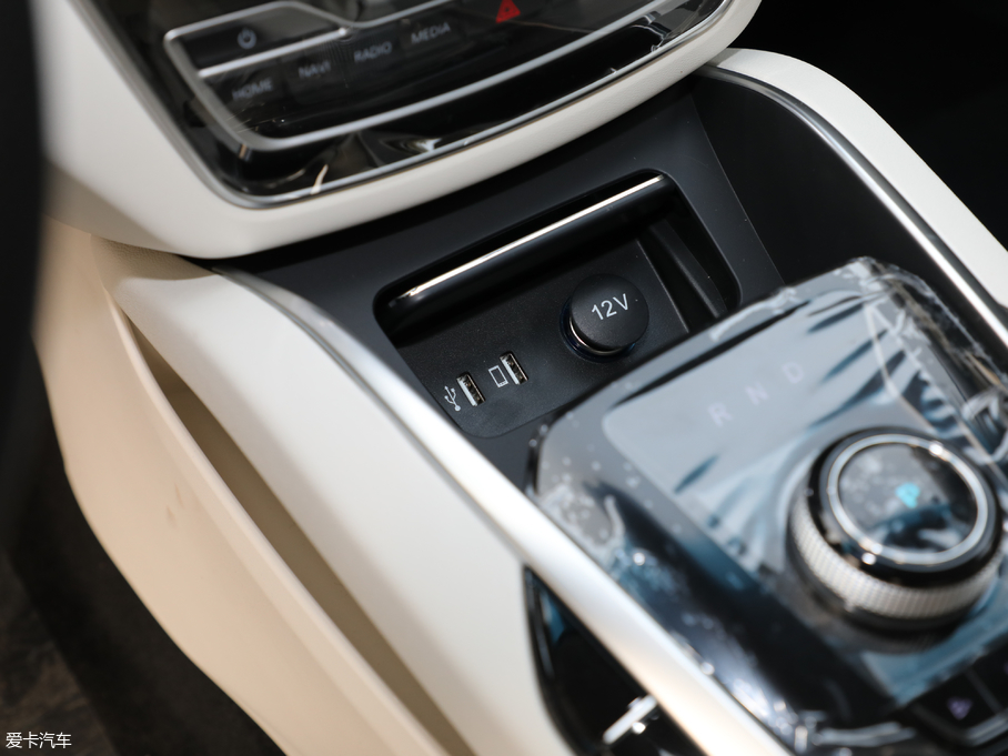 2018BEIJING-EU5 R500 L