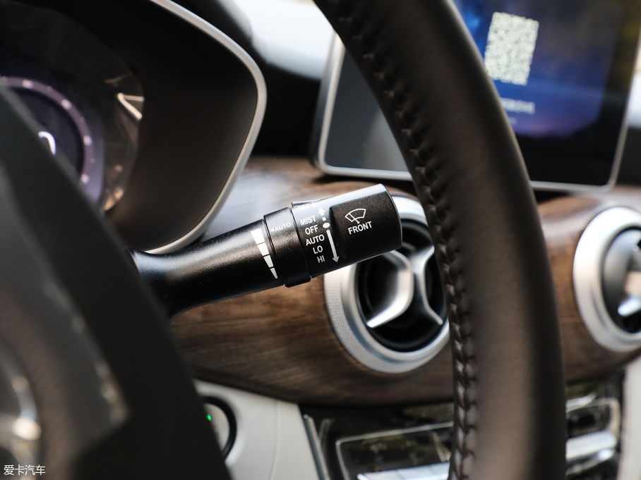 2018BEIJING-EU5 R500 L