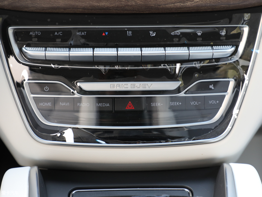 2018BEIJING-EU5 R500 L(fng)