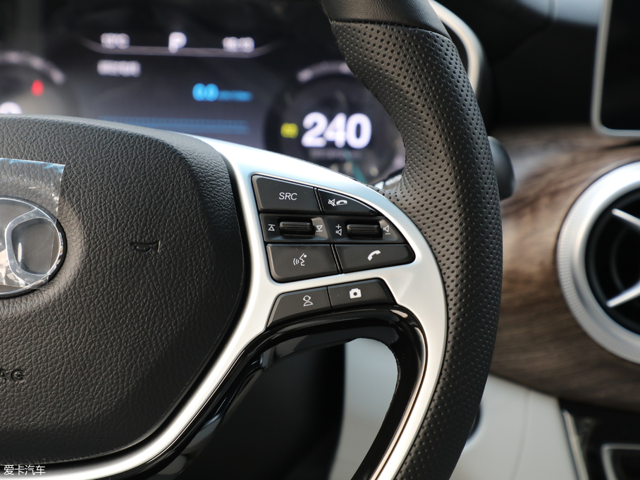 2018BEIJING-EU5 R500 L(fng)