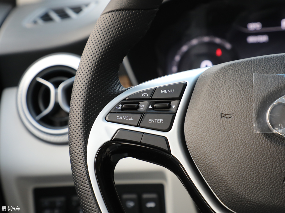 2018BEIJING-EU5 R500 L