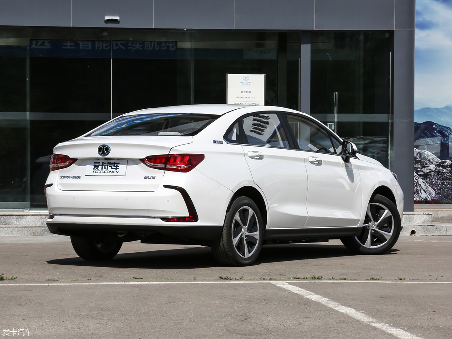 2018BEIJING-EU5 R550 ǳ