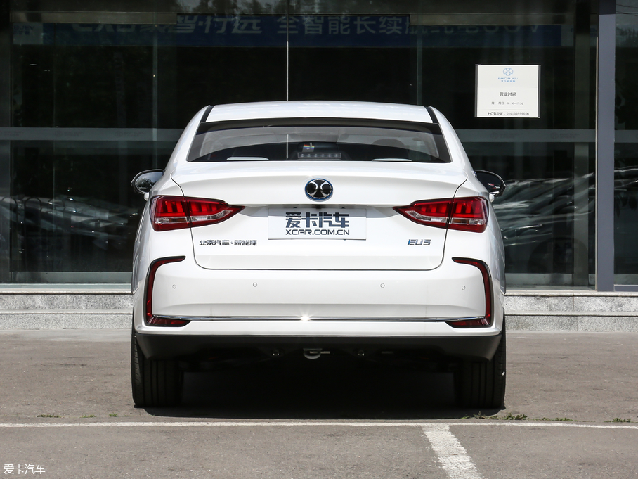 2018BEIJING-EU5 R550 ǳ