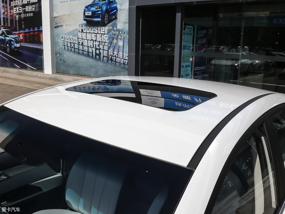 2018BEIJING-EU5 R550 ǳ