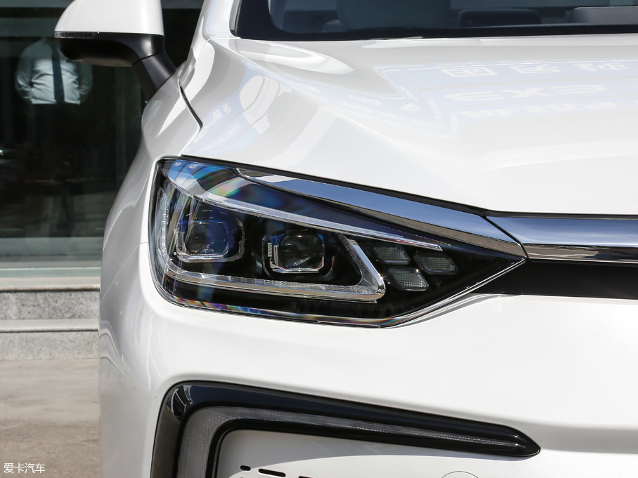 2018BEIJING-EU5 R550 ǳ