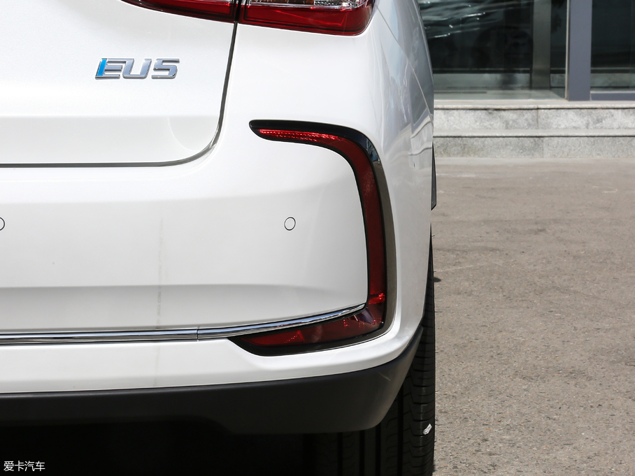 2018BEIJING-EU5 R550 ǳ