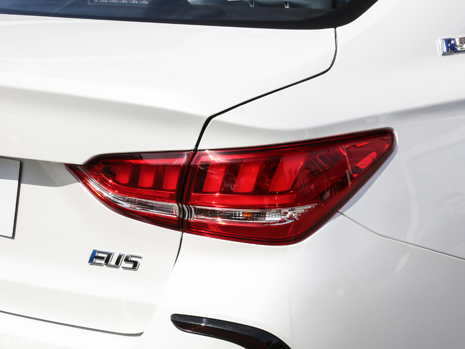 2018BEIJING-EU5 R550 ǳ