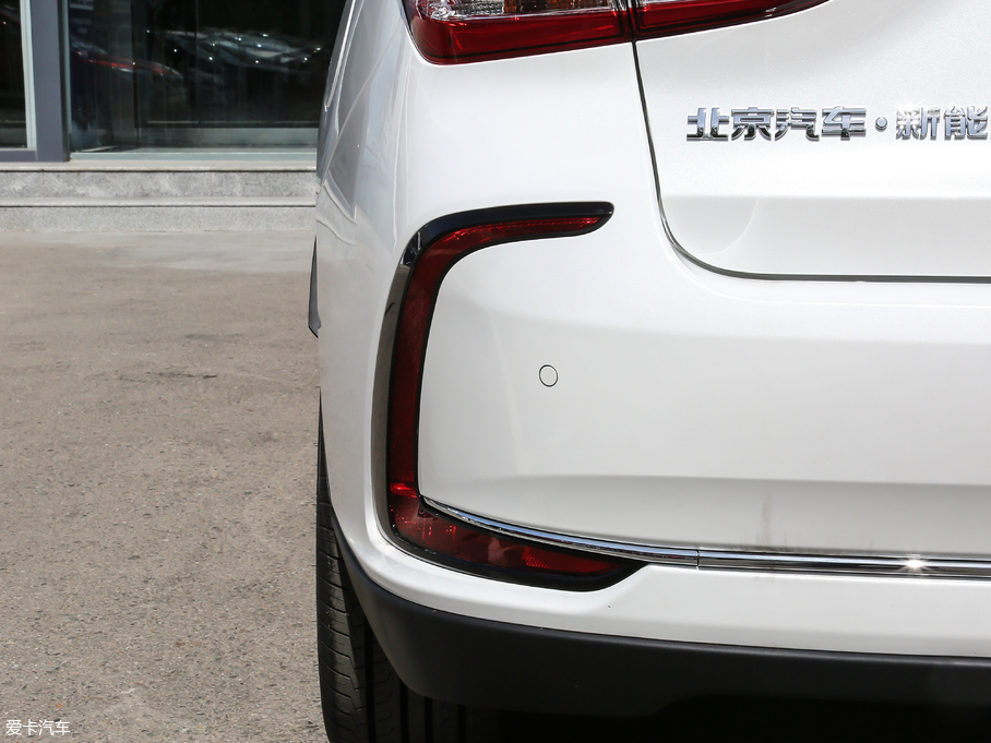 2018BEIJING-EU5 R550 ǳ