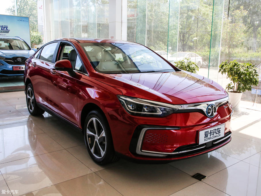 2018BEIJING-EU5 R550 I