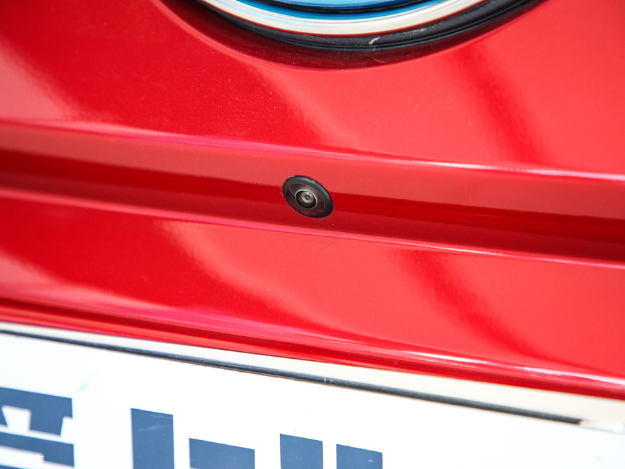 2018BEIJING-EU5 R550 I