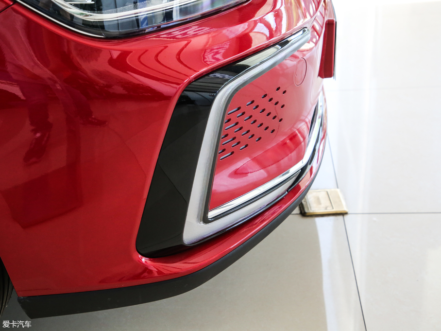 2018BEIJING-EU5 R550 I