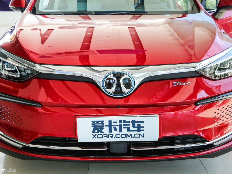 2018BEIJING-EU5 R550 I