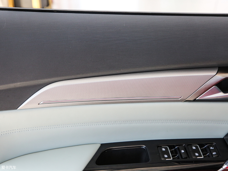 2018BEIJING-EU5 R550 I