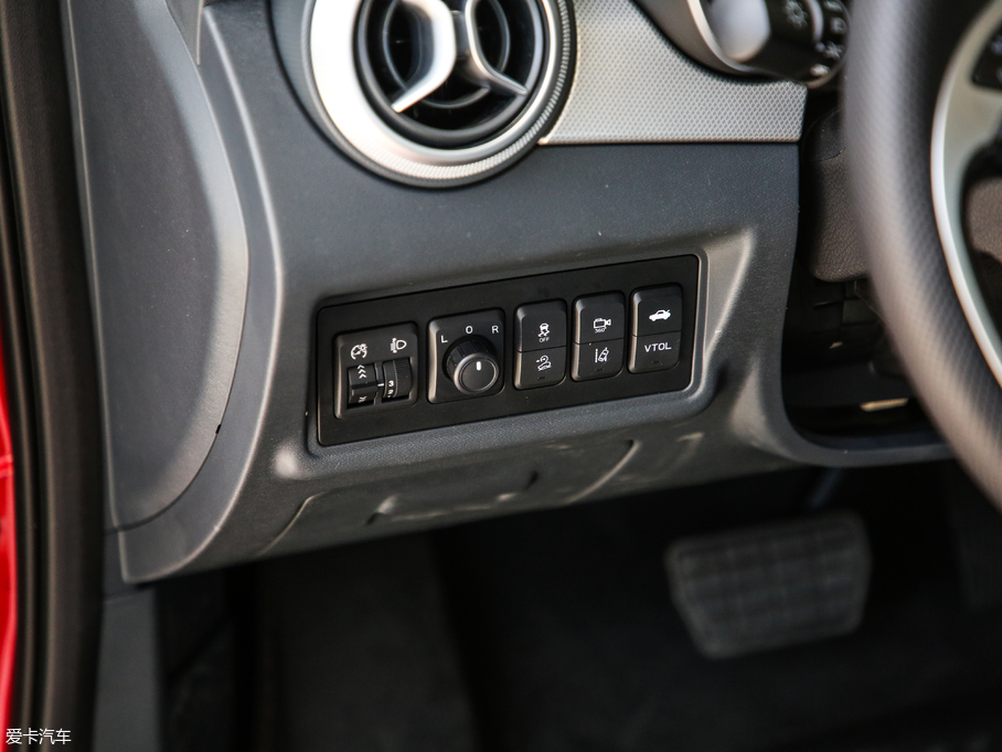 2018BEIJING-EU5 R550 I(lng)