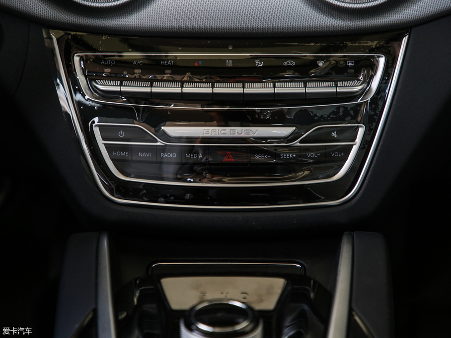 2018BEIJING-EU5 R550 I