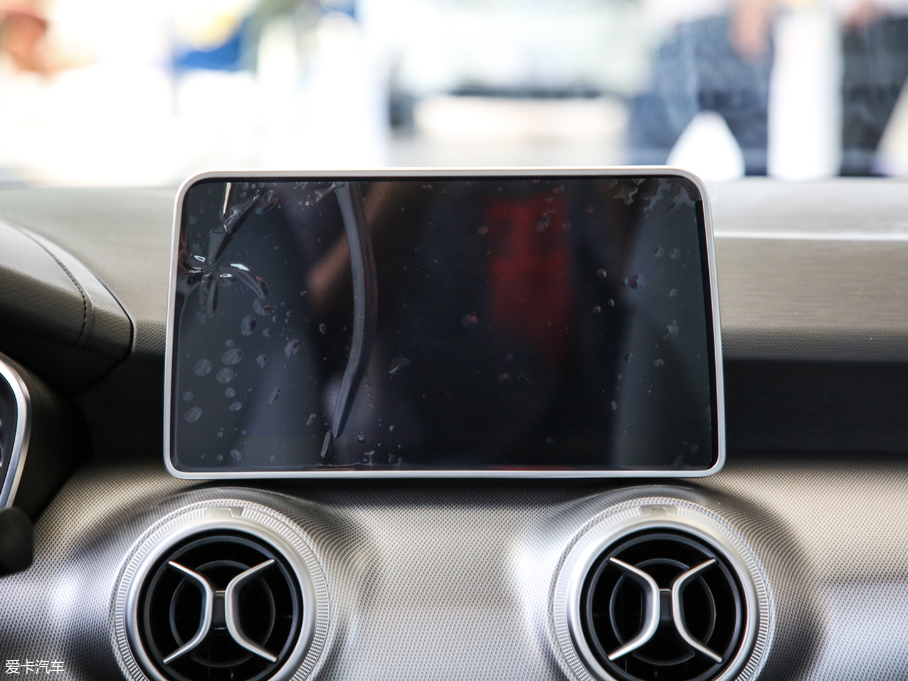 2018BEIJING-EU5 R550 I(lng)