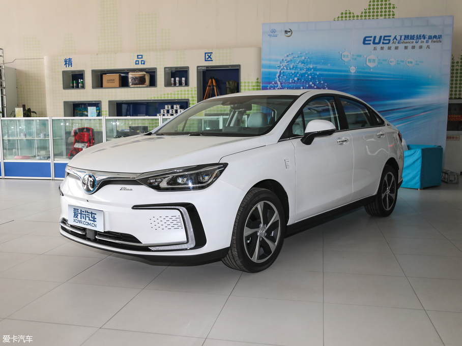 2018BEIJING-EU5 R550 I