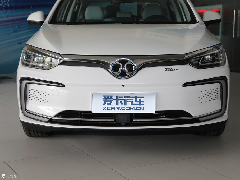 2018BEIJING-EU5 R550 I