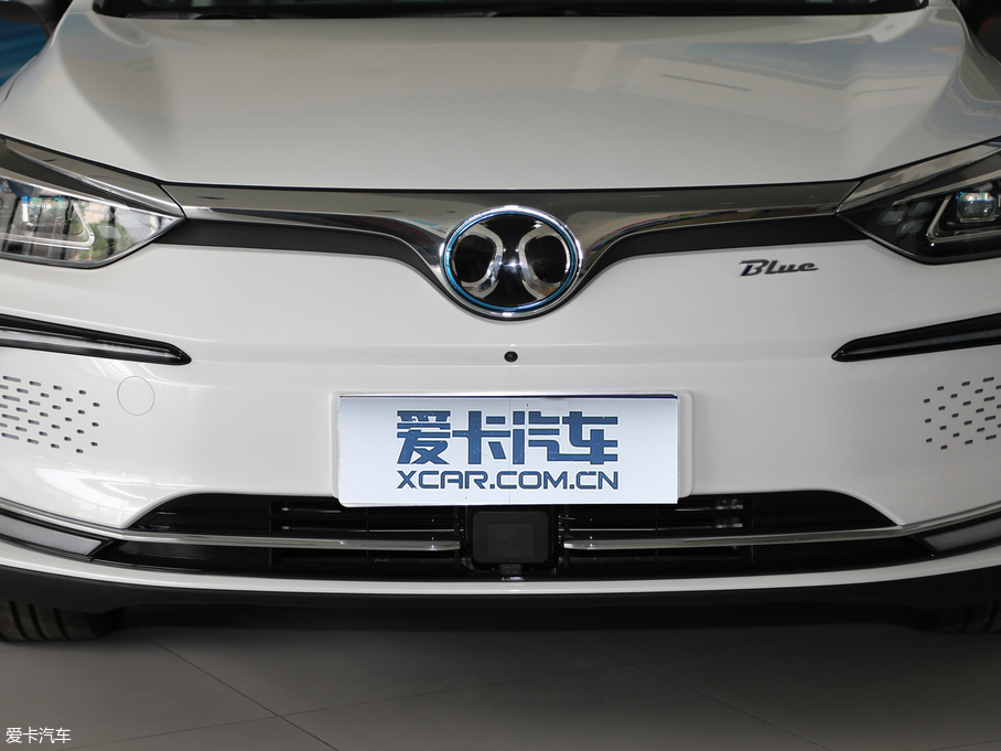 2018BEIJING-EU5 R550 I(lng)